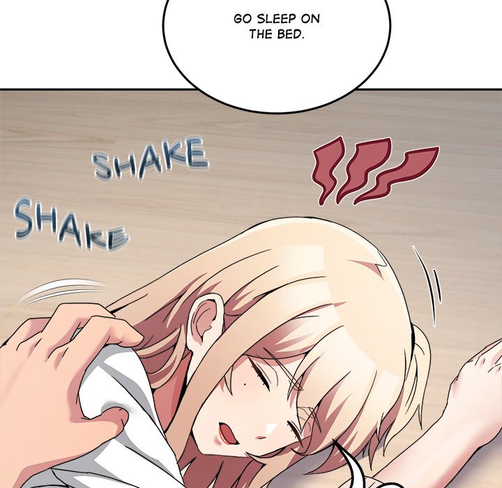 No Men Allowed Chapter 21 - Manhwa18.com