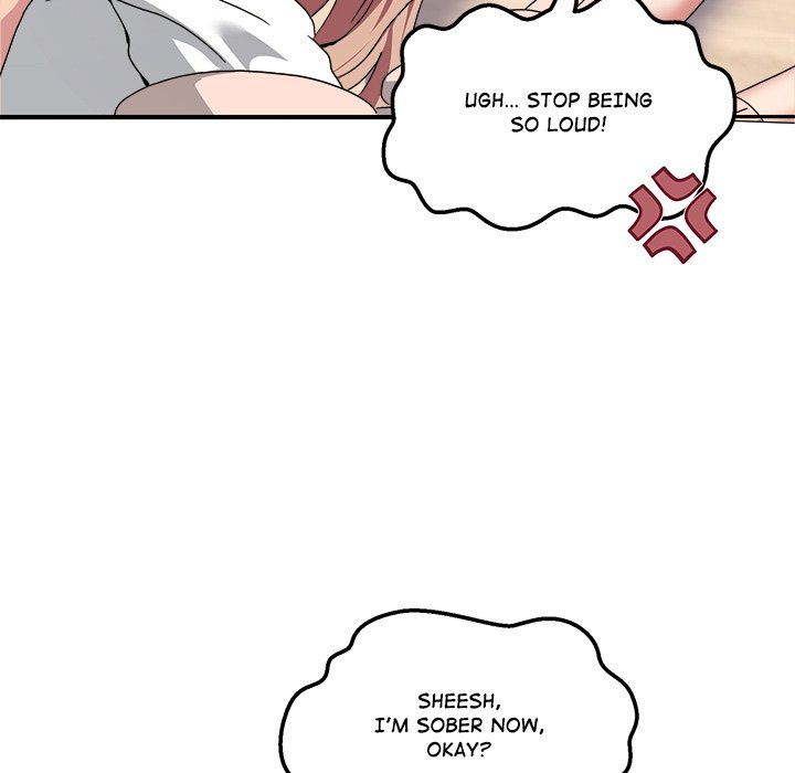 No Men Allowed Chapter 21 - Manhwa18.com