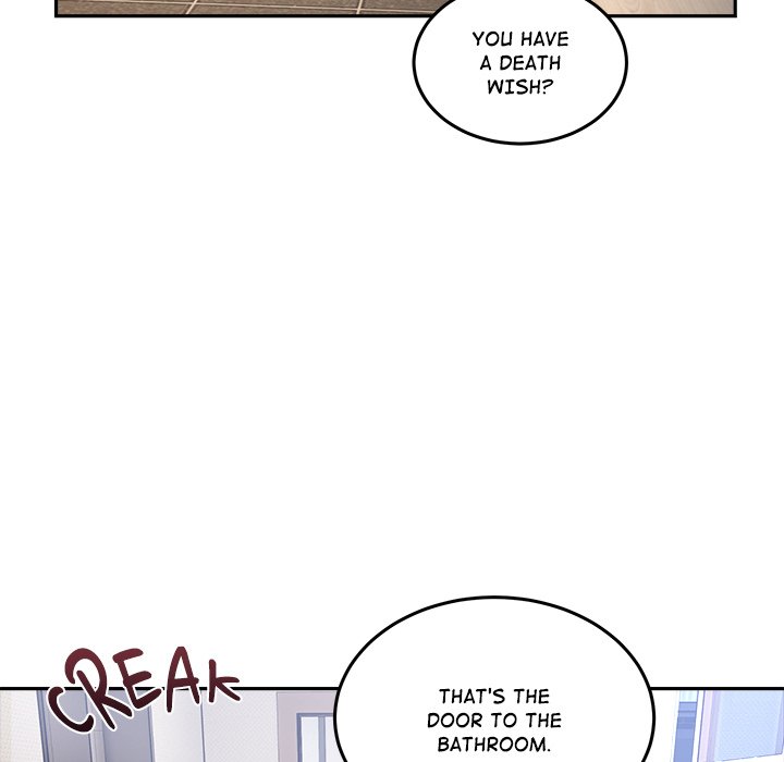 No Men Allowed Chapter 21 - Manhwa18.com