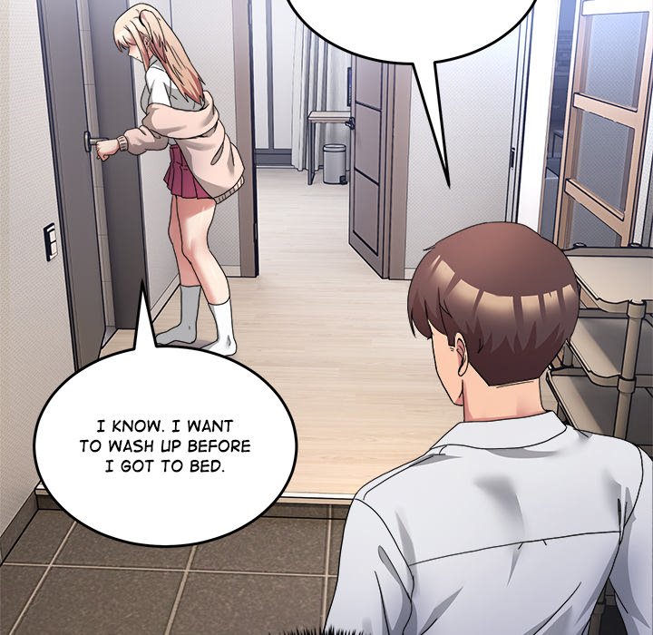 No Men Allowed Chapter 21 - Manhwa18.com