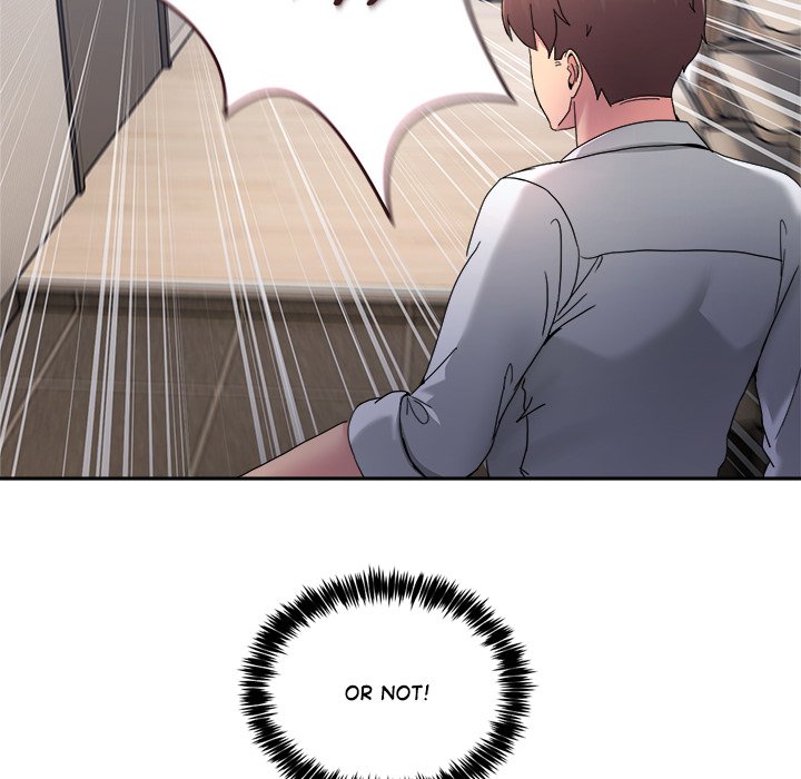No Men Allowed Chapter 21 - Manhwa18.com