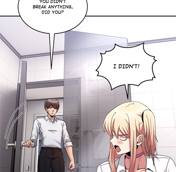 No Men Allowed Chapter 21 - Manhwa18.com