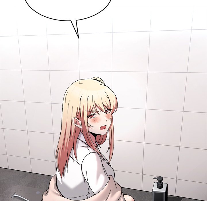 No Men Allowed Chapter 21 - Manhwa18.com