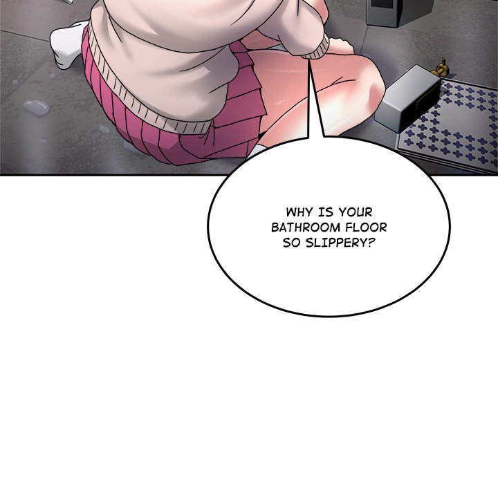No Men Allowed Chapter 21 - Manhwa18.com