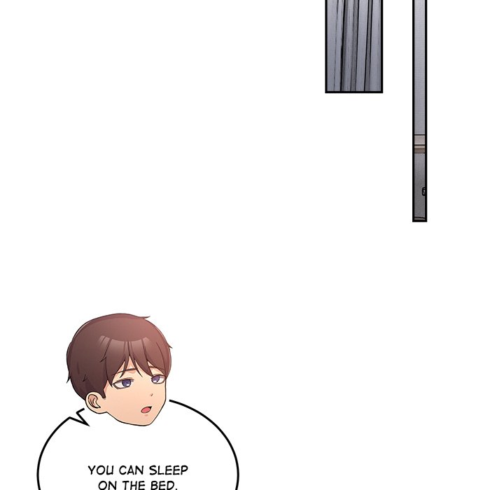No Men Allowed Chapter 21 - Manhwa18.com