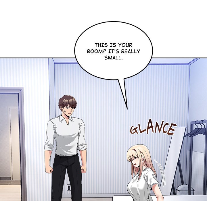 No Men Allowed Chapter 21 - Manhwa18.com