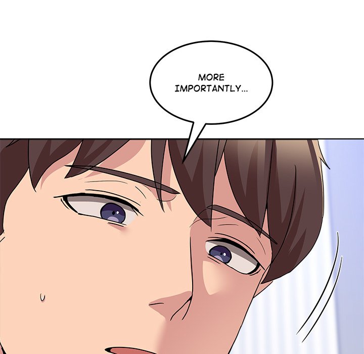 No Men Allowed Chapter 21 - Manhwa18.com