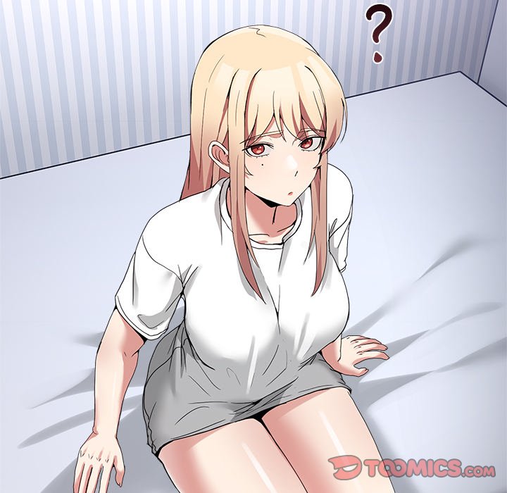 No Men Allowed Chapter 21 - Manhwa18.com