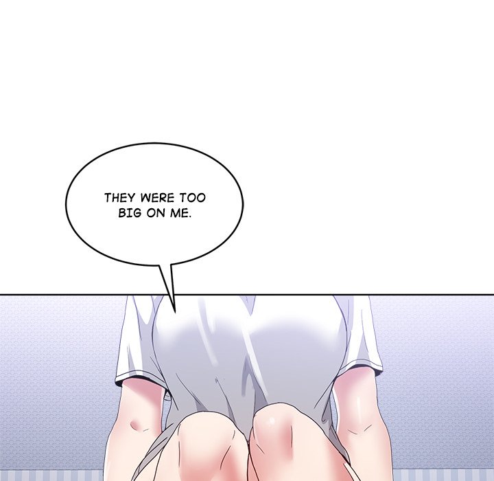 No Men Allowed Chapter 21 - Manhwa18.com