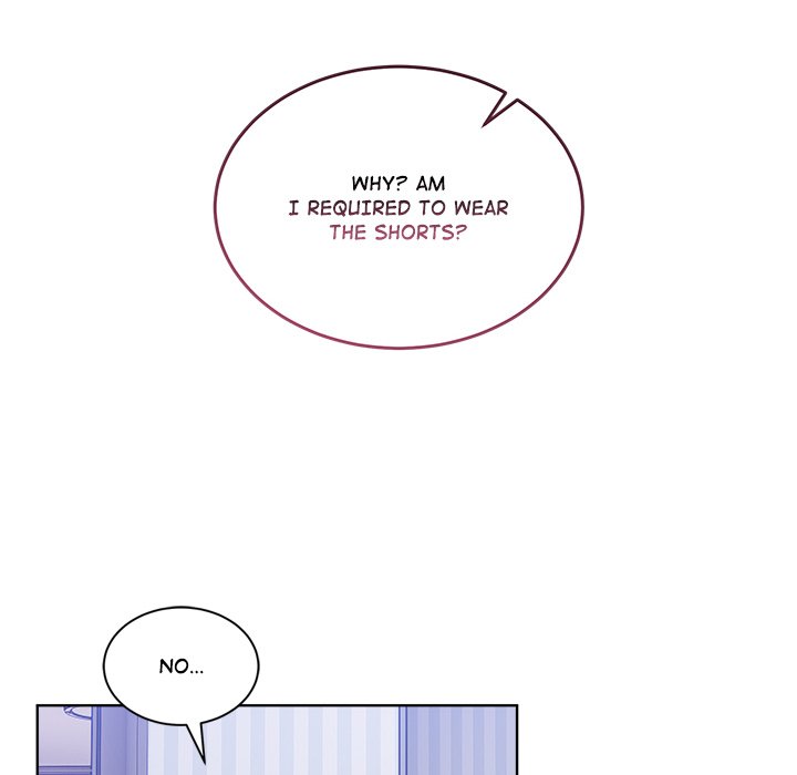No Men Allowed Chapter 21 - Manhwa18.com