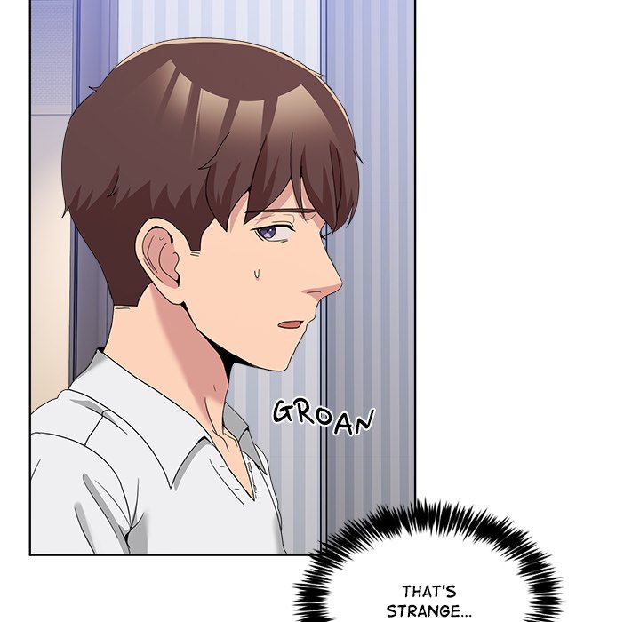 No Men Allowed Chapter 21 - Manhwa18.com