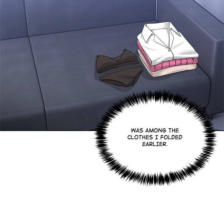 No Men Allowed Chapter 21 - Manhwa18.com