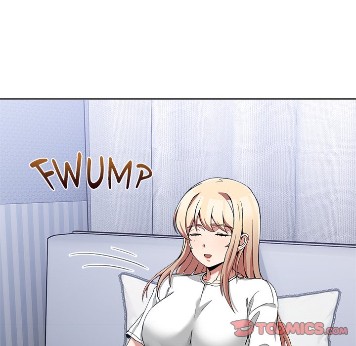 No Men Allowed Chapter 21 - Manhwa18.com