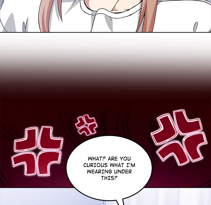 No Men Allowed Chapter 21 - Manhwa18.com