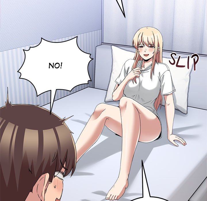 No Men Allowed Chapter 21 - Manhwa18.com