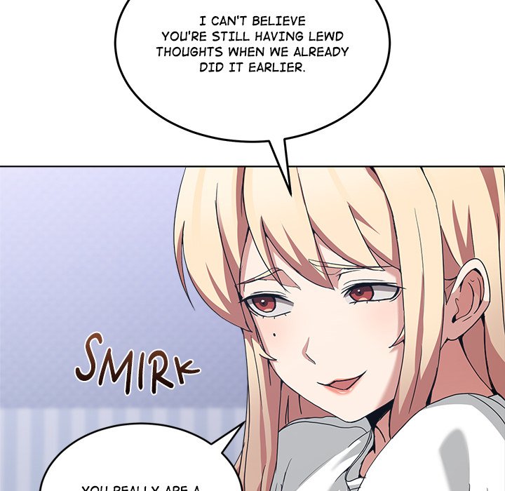 No Men Allowed Chapter 21 - Manhwa18.com