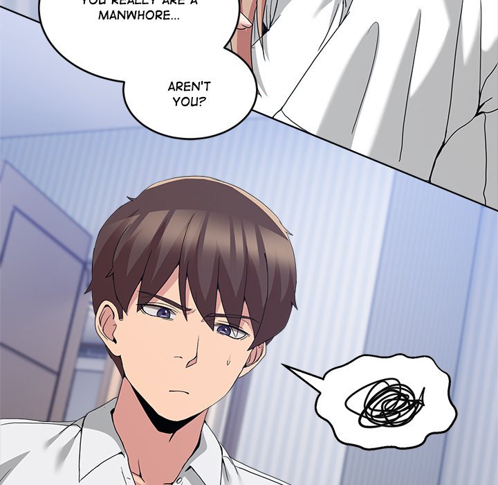 No Men Allowed Chapter 21 - Manhwa18.com