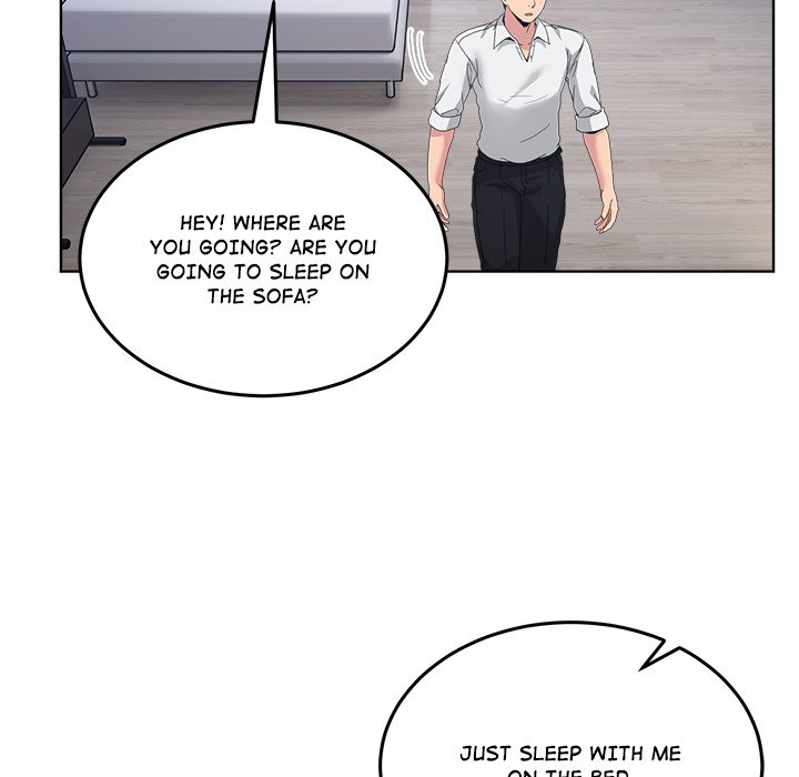 No Men Allowed Chapter 21 - Manhwa18.com
