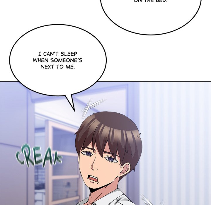 No Men Allowed Chapter 21 - Manhwa18.com