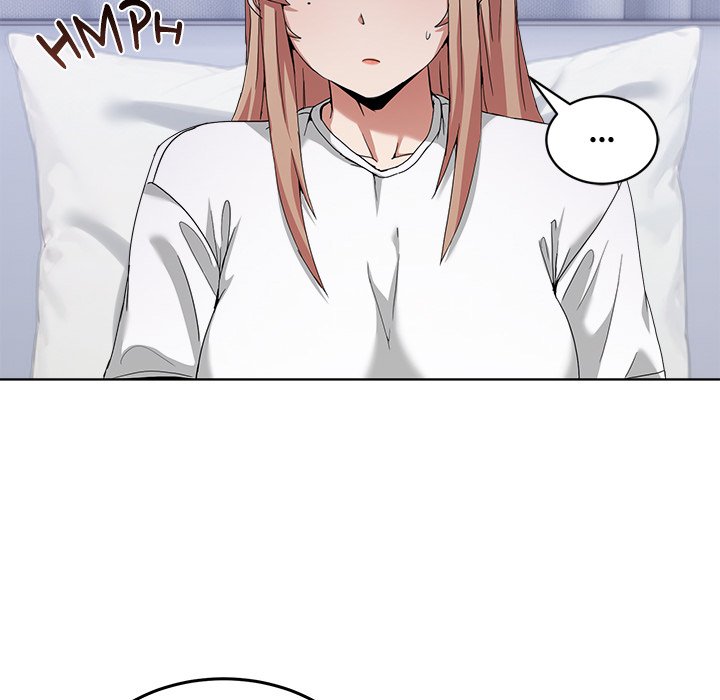 No Men Allowed Chapter 21 - Manhwa18.com