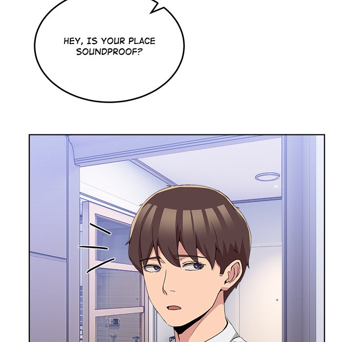 No Men Allowed Chapter 21 - Manhwa18.com