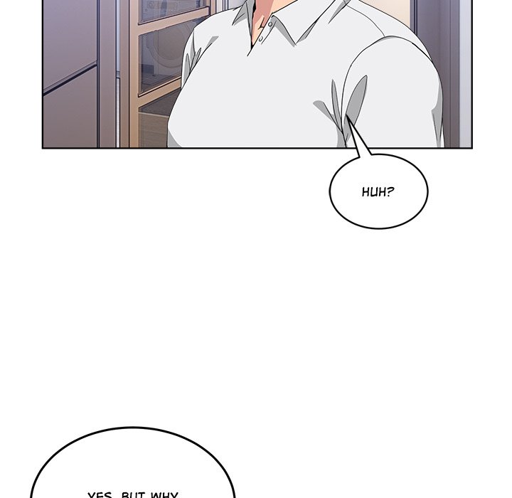 No Men Allowed Chapter 21 - Manhwa18.com