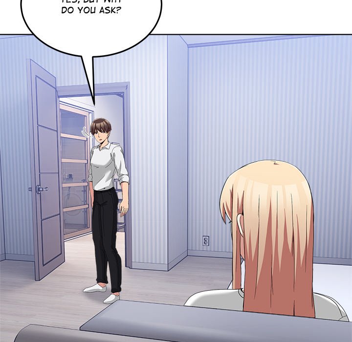 No Men Allowed Chapter 21 - Manhwa18.com