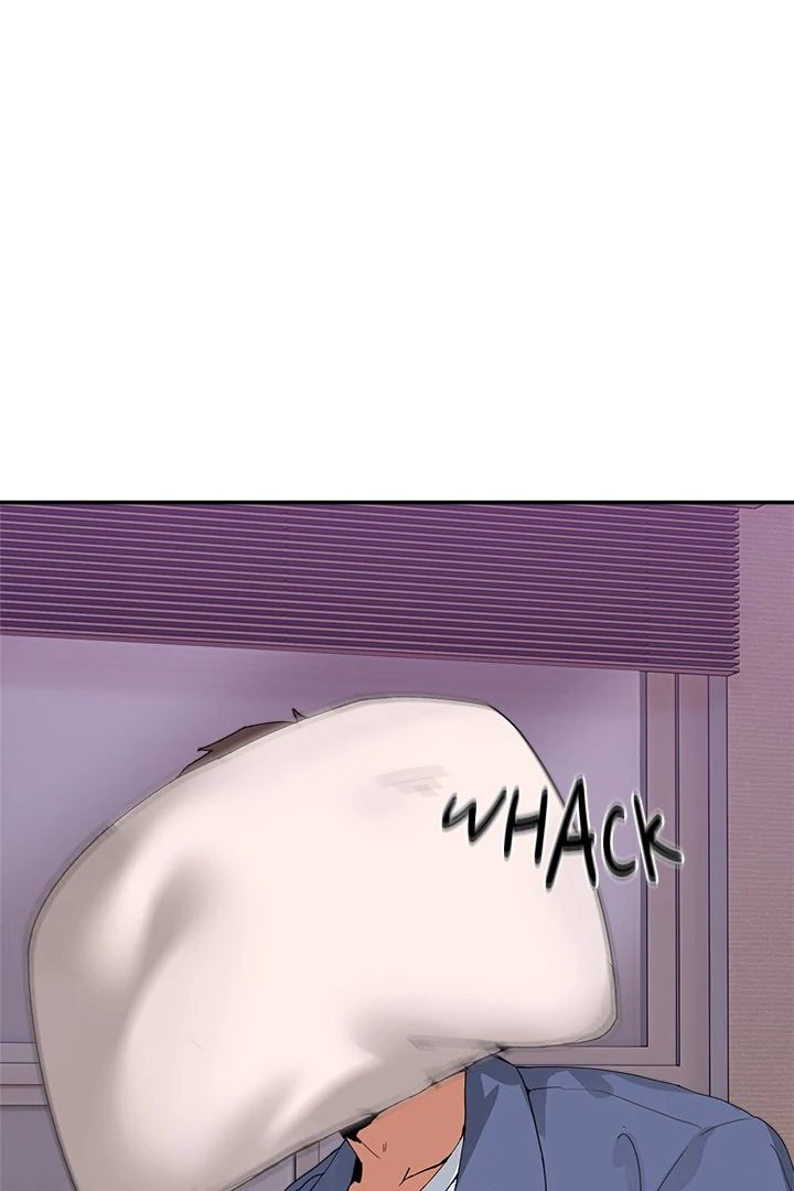 No Men Allowed Chapter 3 - Manhwa18.com