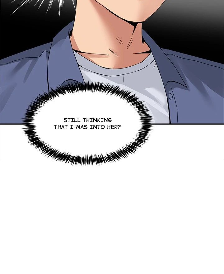 No Men Allowed Chapter 3 - Manhwa18.com