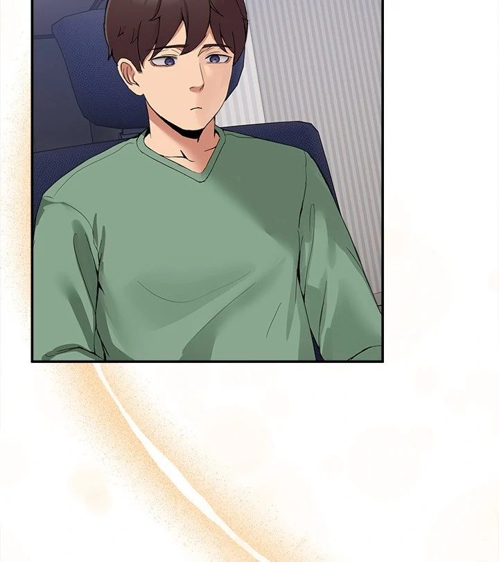 No Men Allowed Chapter 3 - Manhwa18.com