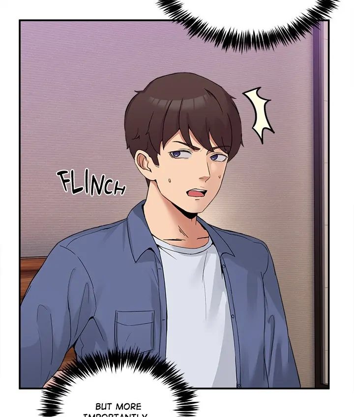 No Men Allowed Chapter 3 - Manhwa18.com