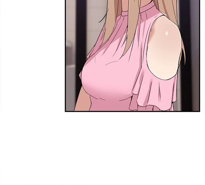 No Men Allowed Chapter 3 - Manhwa18.com