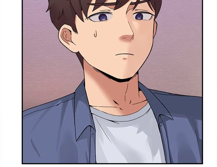 No Men Allowed Chapter 3 - Manhwa18.com