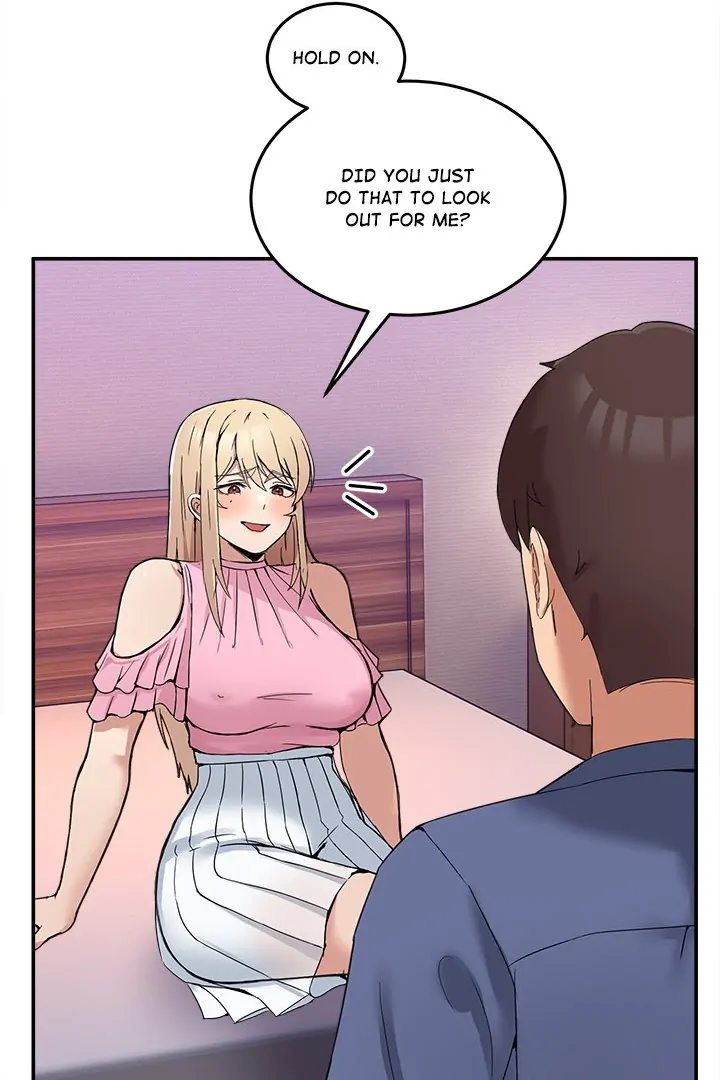 No Men Allowed Chapter 4 - Manhwa18.com