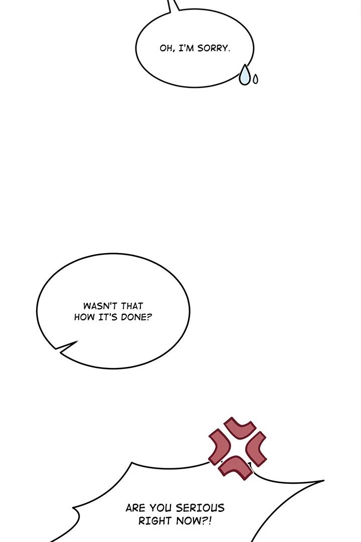 No Men Allowed Chapter 5 - Manhwa18.com