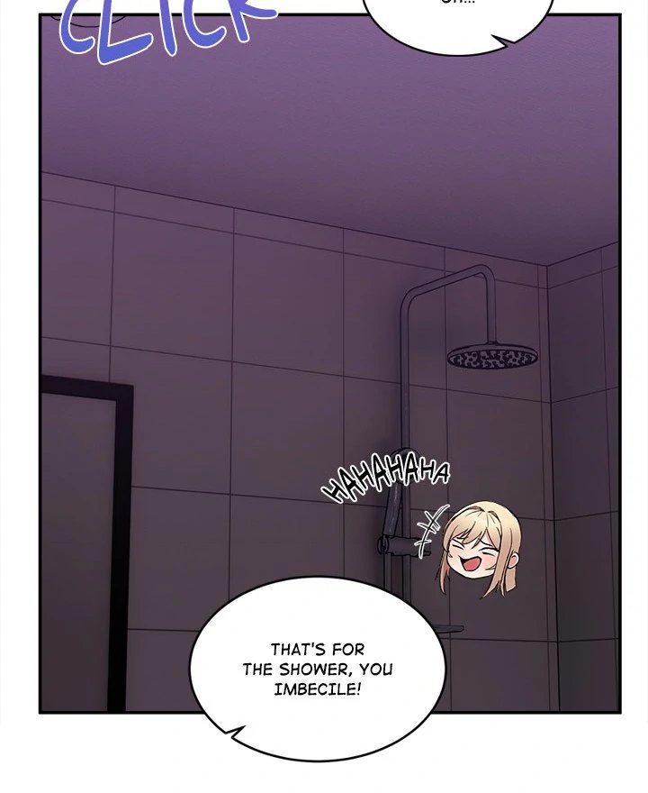 No Men Allowed Chapter 5 - Manhwa18.com