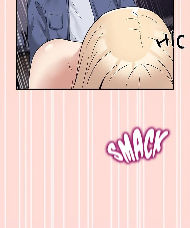 No Men Allowed Chapter 5 - Manhwa18.com