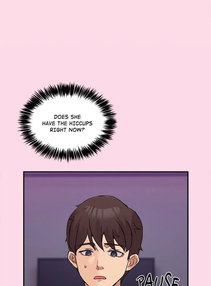 No Men Allowed Chapter 5 - Manhwa18.com