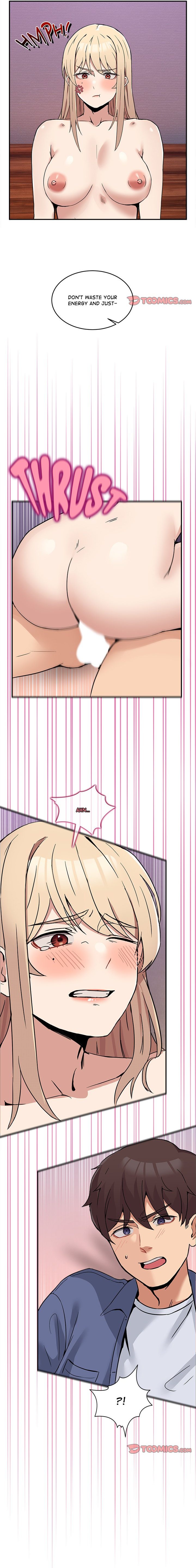 No Men Allowed Chapter 6 - Manhwa18.com