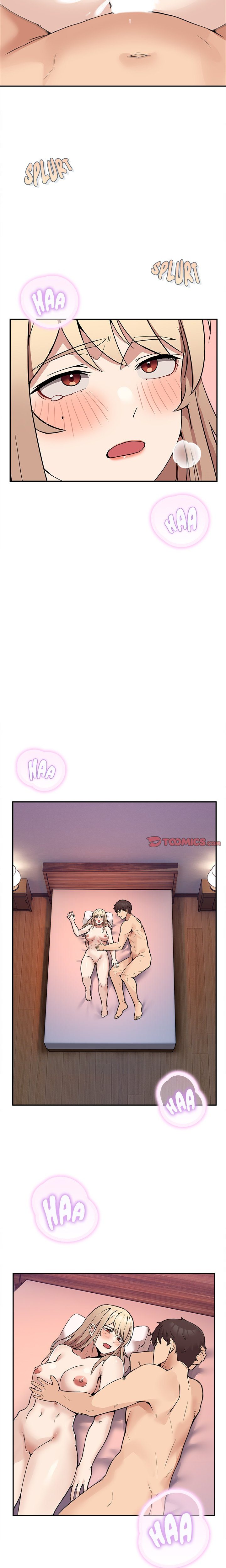 No Men Allowed Chapter 7 - Manhwa18.com