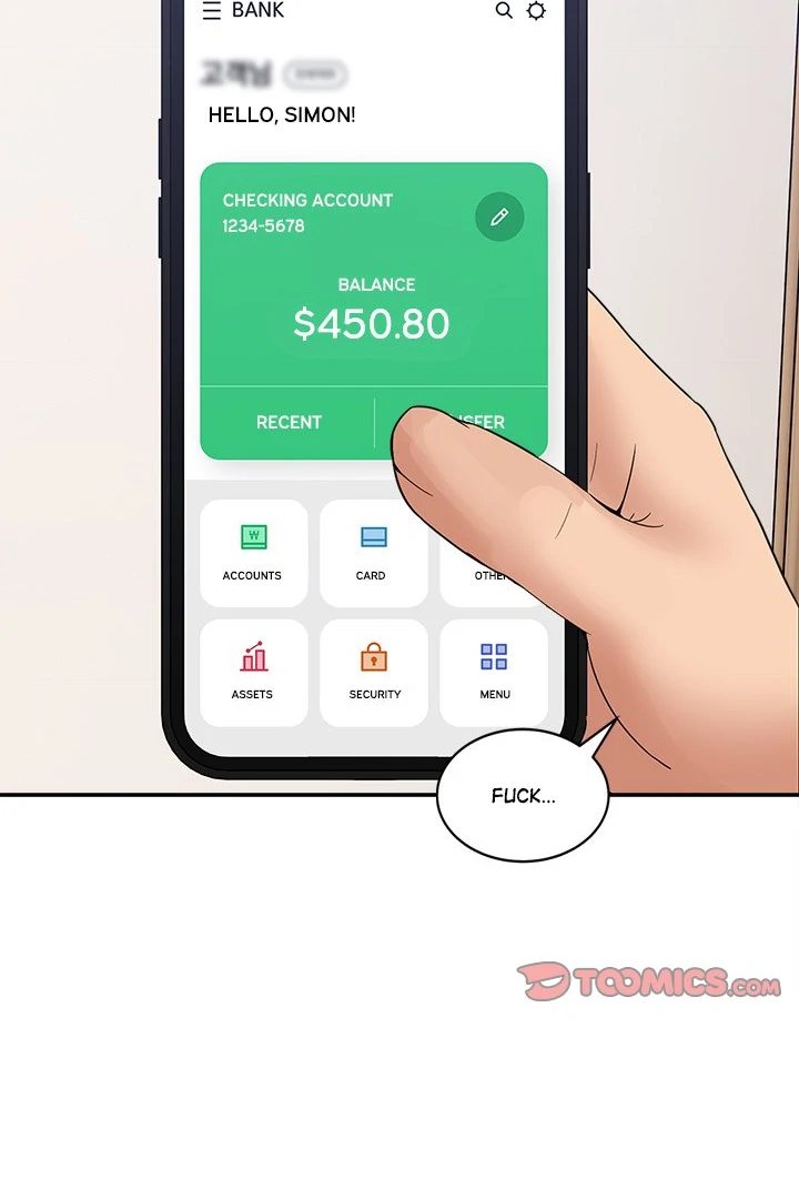No Men Allowed Chapter 9 - Manhwa18.com