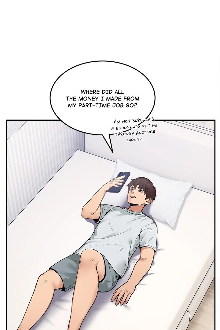 No Men Allowed Chapter 9 - Manhwa18.com