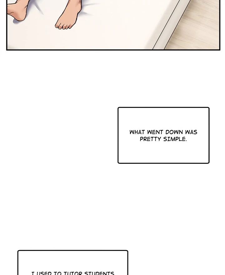 No Men Allowed Chapter 9 - Manhwa18.com