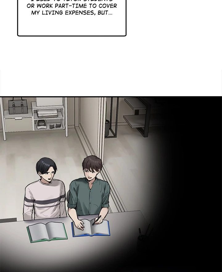 No Men Allowed Chapter 9 - Manhwa18.com