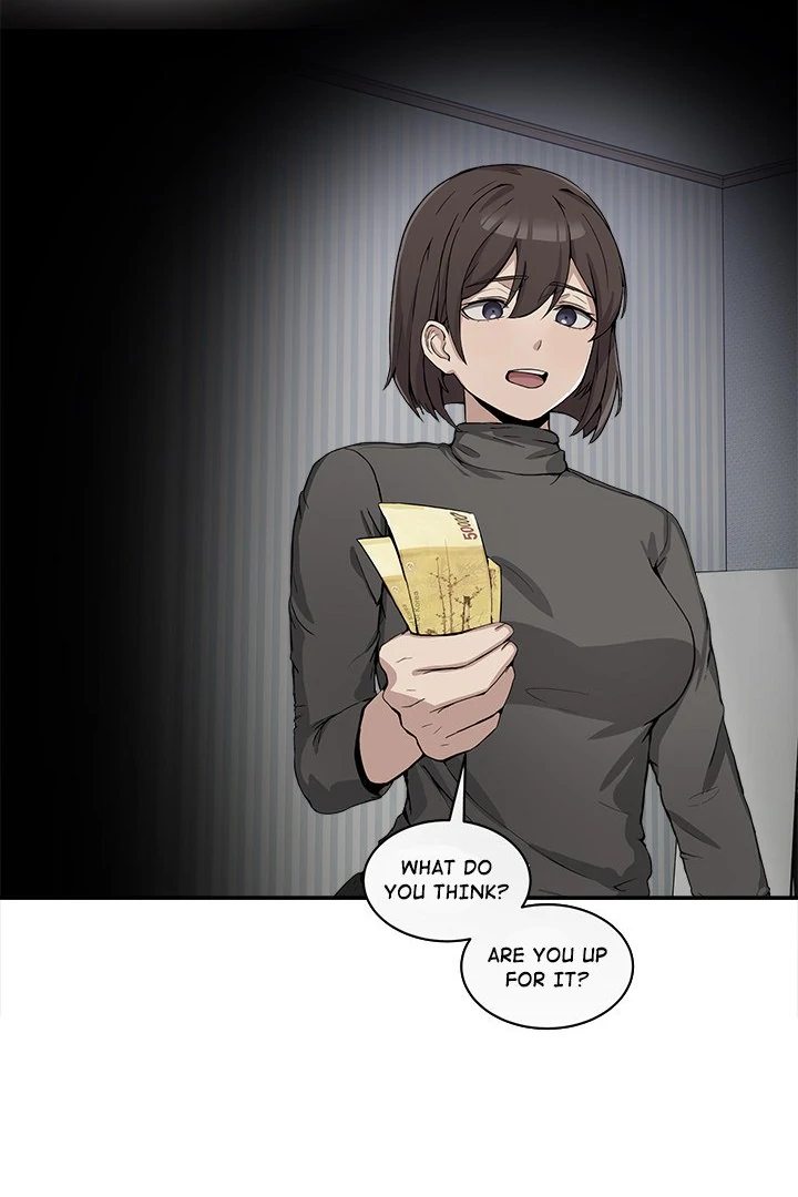 No Men Allowed Chapter 9 - Manhwa18.com