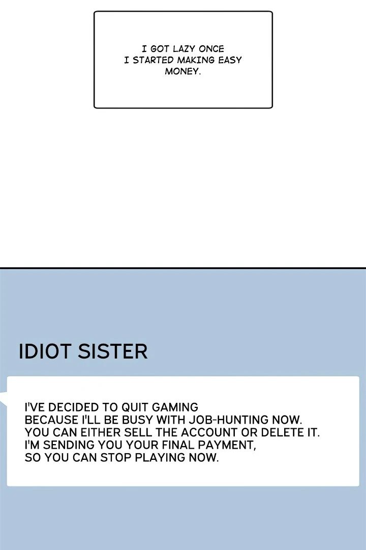 No Men Allowed Chapter 9 - Manhwa18.com