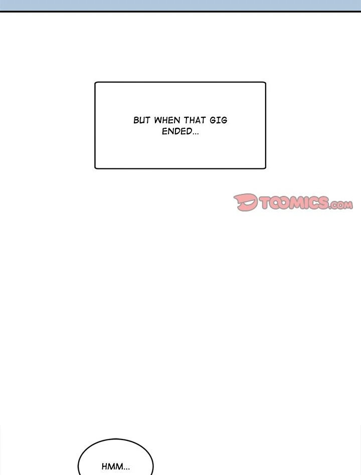 No Men Allowed Chapter 9 - Manhwa18.com