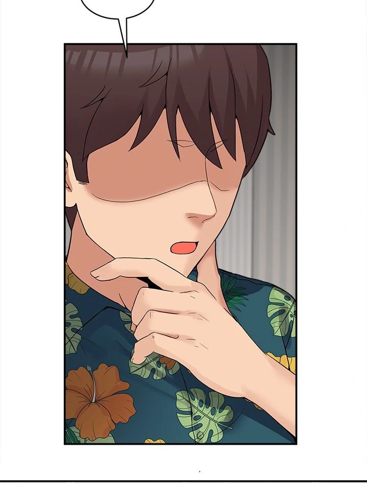 No Men Allowed Chapter 9 - Manhwa18.com
