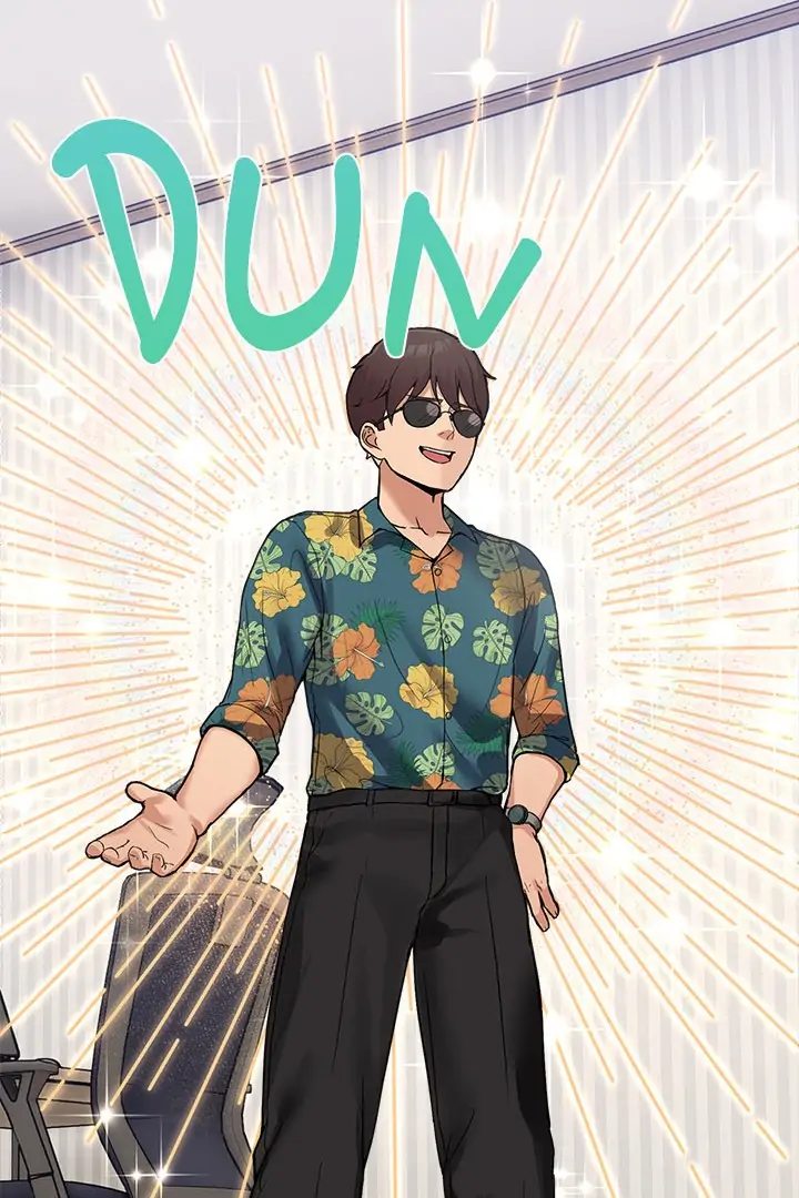 No Men Allowed Chapter 9 - Manhwa18.com