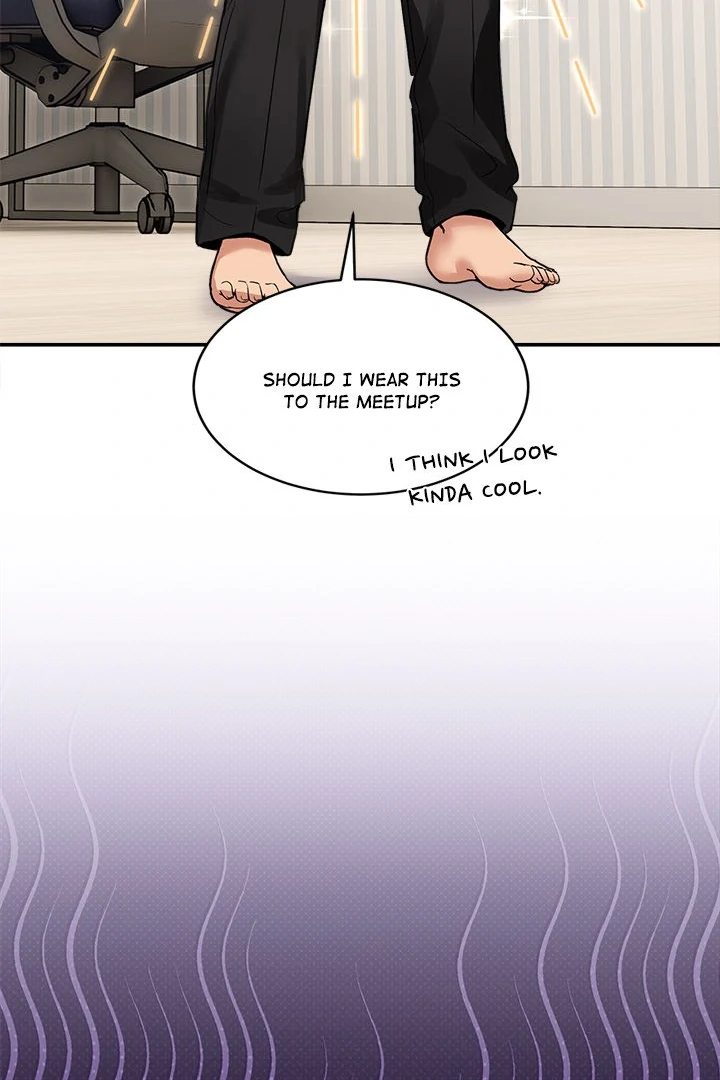 No Men Allowed Chapter 9 - Manhwa18.com
